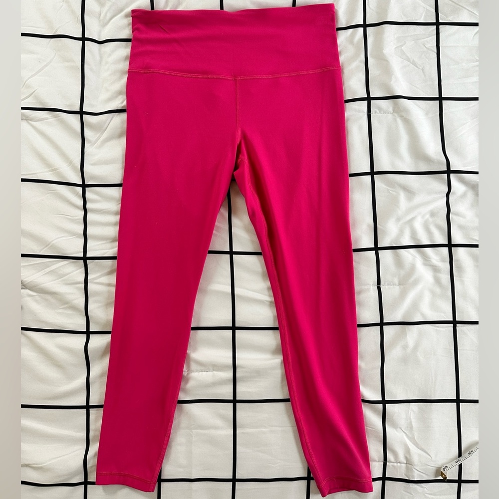 Athleta Ultra High Rise Elation Tight